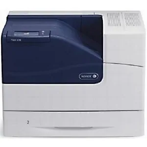 Замена прокладки на принтере Xerox 6700DN в Волгограде